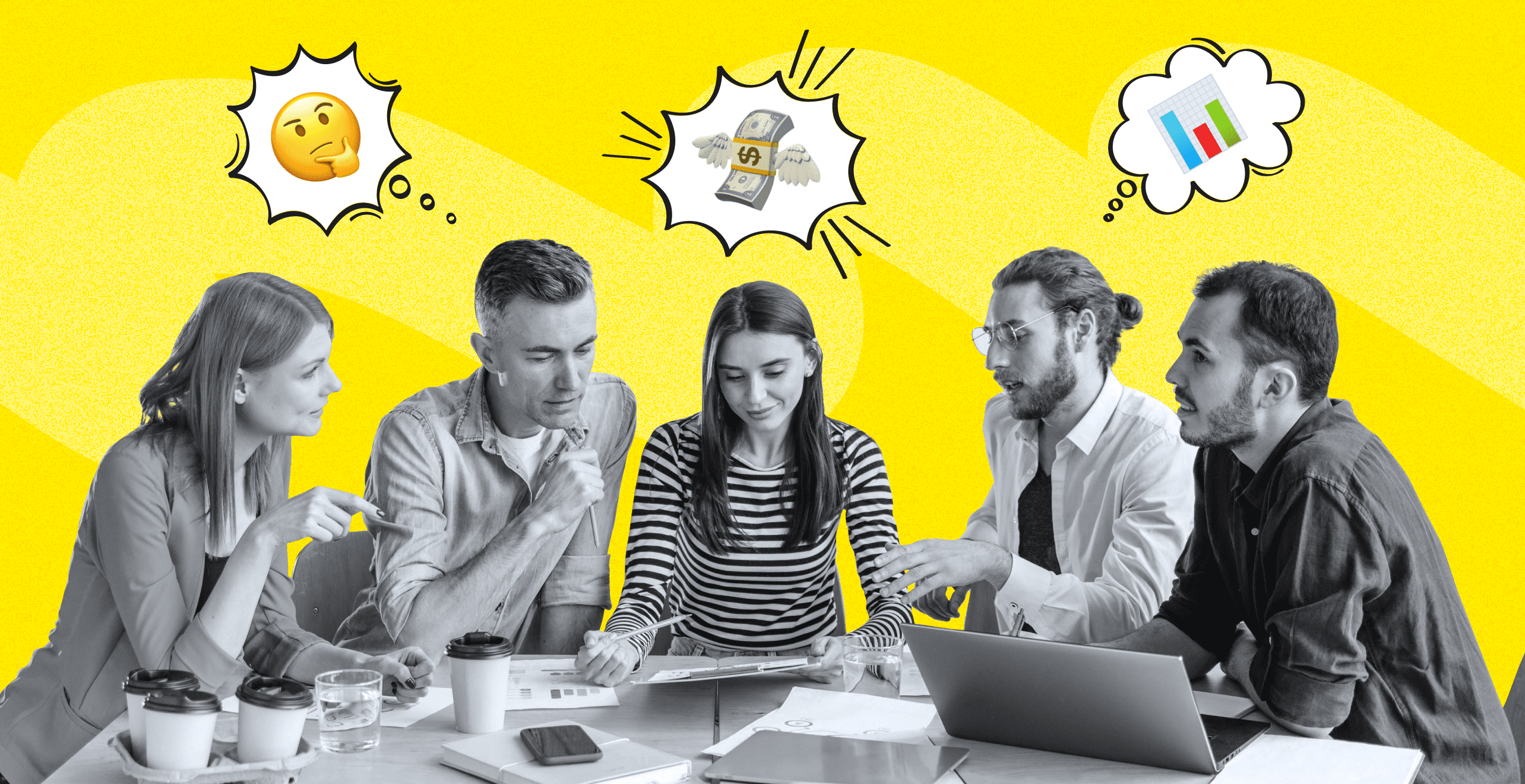 How to Create a Pitch Deck Actionable Guide